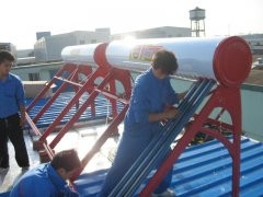 平湖热水器维修