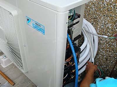 平湖商场中央空调分析及中央空调的维保分析